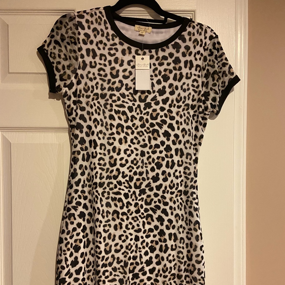 BNWTs Ultra Flirt Dress